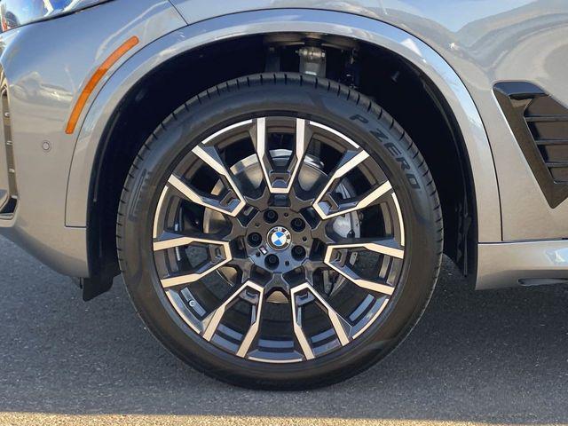 used 2026 BMW X5 car, priced at $73,684