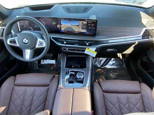 new 2026 BMW X5 car, priced at $77,350