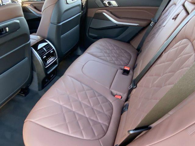new 2026 BMW X5 car, priced at $77,350