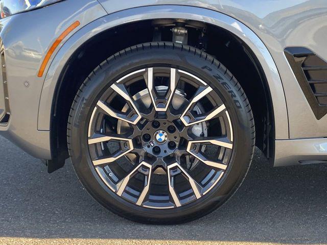 new 2026 BMW X5 car, priced at $77,350