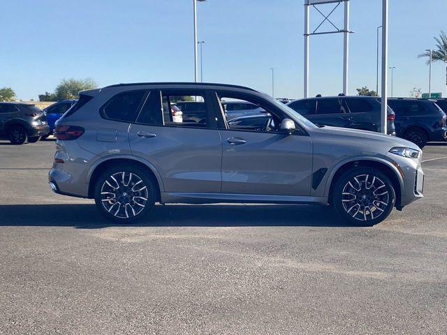 new 2026 BMW X5 car, priced at $77,350
