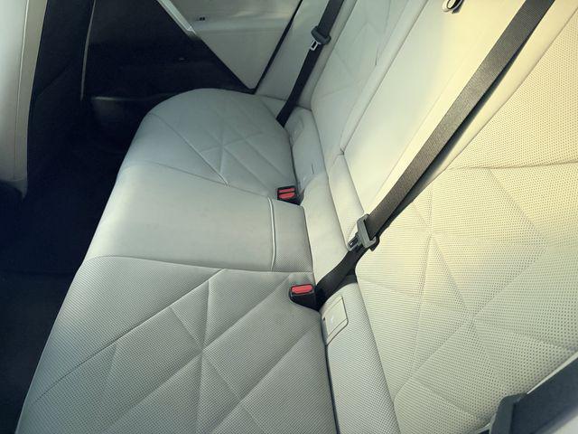 used 2025 BMW iX car, priced at $66,497