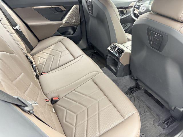 used 2025 BMW 530 car, priced at $49,897