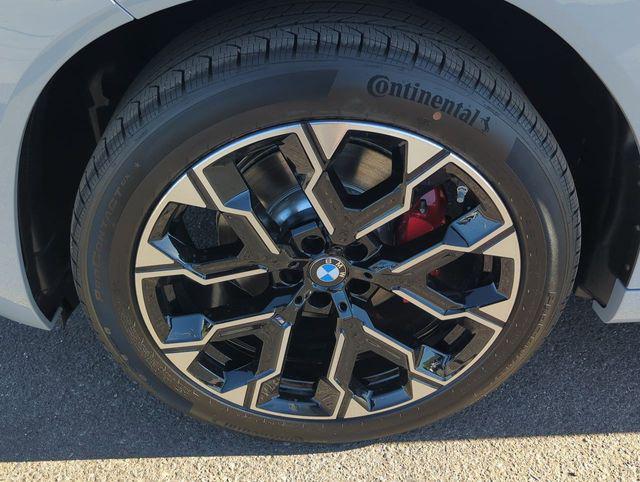 new 2026 BMW X3 car, priced at $63,100