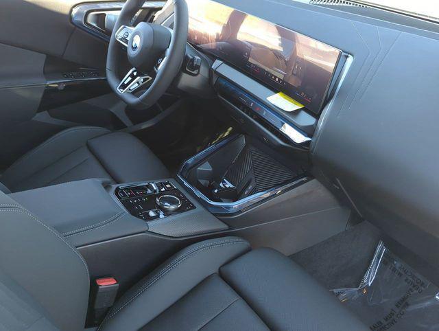 new 2026 BMW X3 car, priced at $63,100