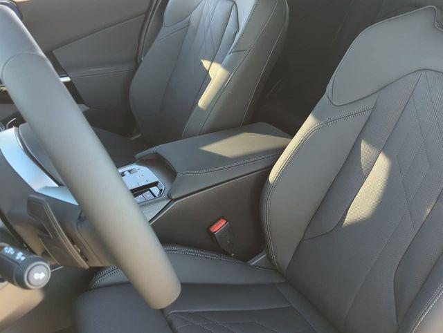 new 2026 BMW X3 car, priced at $63,100