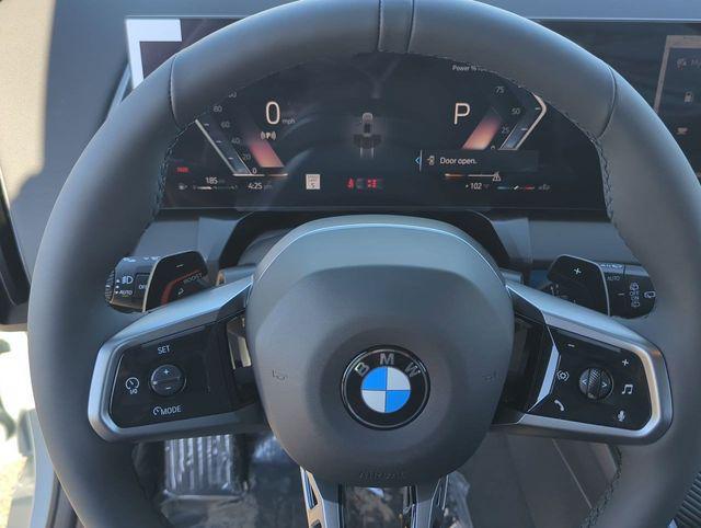 new 2026 BMW X3 car, priced at $63,100