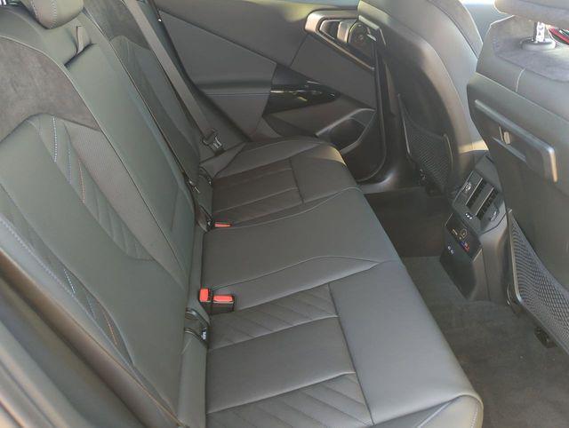 new 2026 BMW X3 car, priced at $63,020