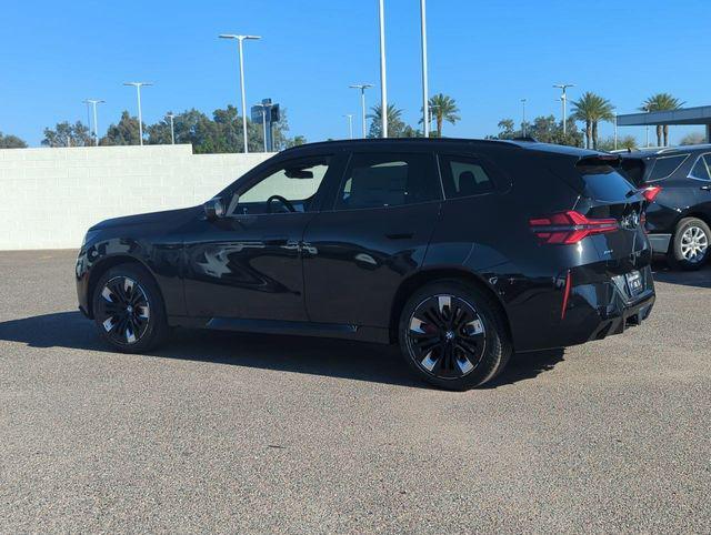 new 2026 BMW X3 car, priced at $63,020