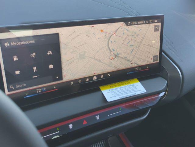 new 2026 BMW X3 car, priced at $63,020