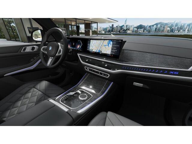 new 2026 BMW X5 car, priced at $81,725