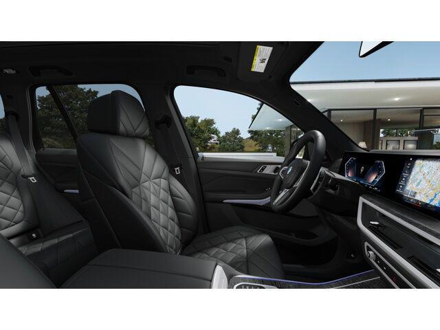 new 2026 BMW X5 car, priced at $81,725