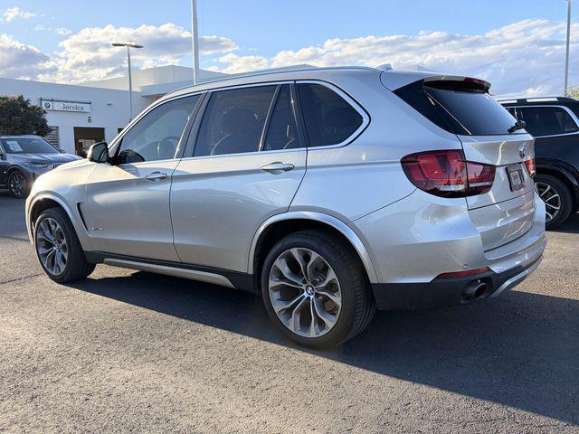 used 2015 BMW X5 car, priced at $10,937