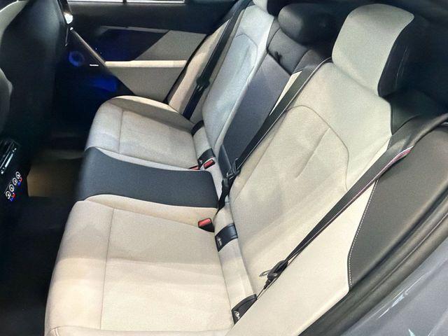 new 2026 BMW M5 car, priced at $130,030