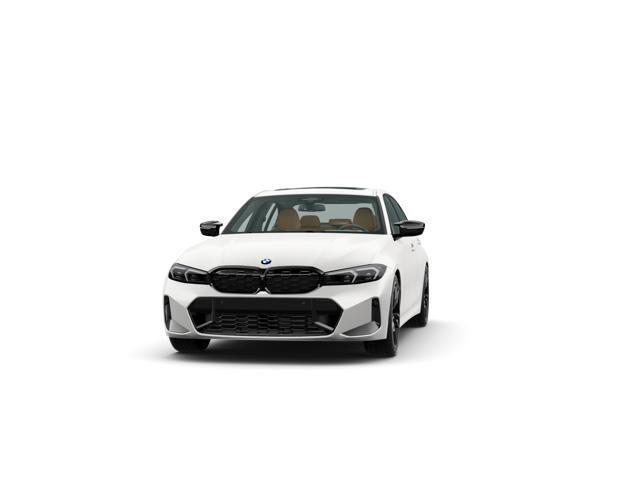 new 2026 BMW M340 car, priced at $78,650
