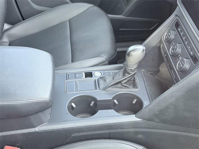 used 2019 Volkswagen Atlas car, priced at $16,311