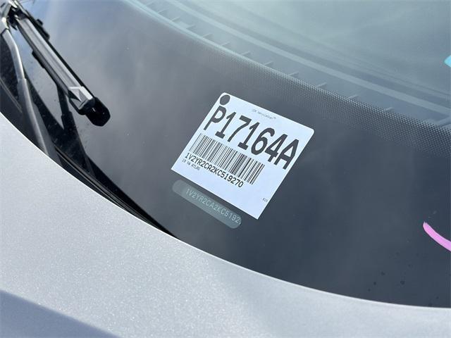 used 2019 Volkswagen Atlas car, priced at $16,311