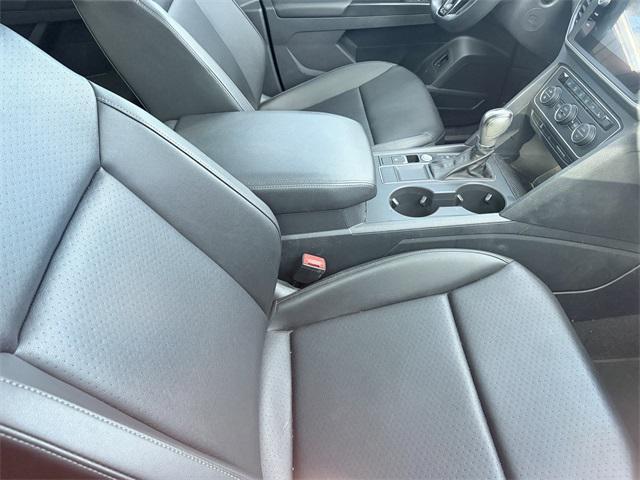 used 2019 Volkswagen Atlas car, priced at $16,311