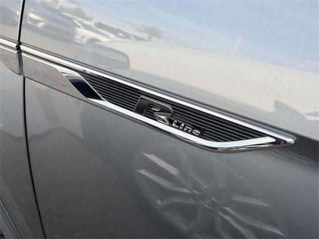 used 2019 Volkswagen Atlas car, priced at $16,311