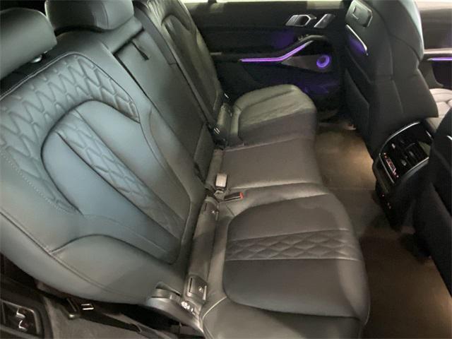 new 2025 BMW ALPINA XB7 car, priced at $158,845