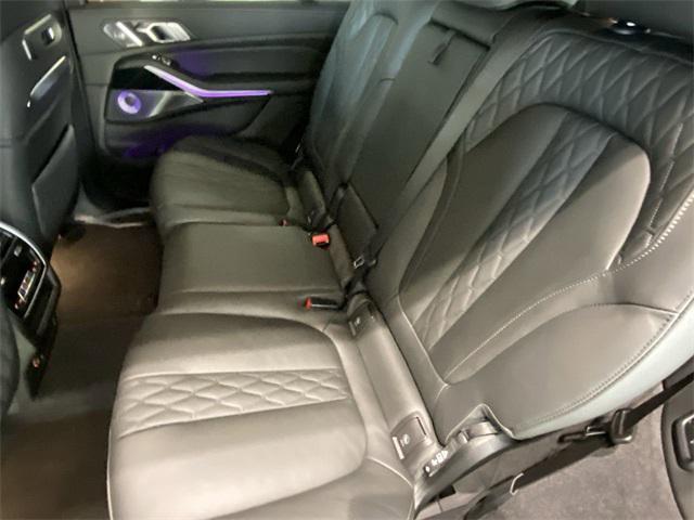 new 2025 BMW ALPINA XB7 car, priced at $158,845