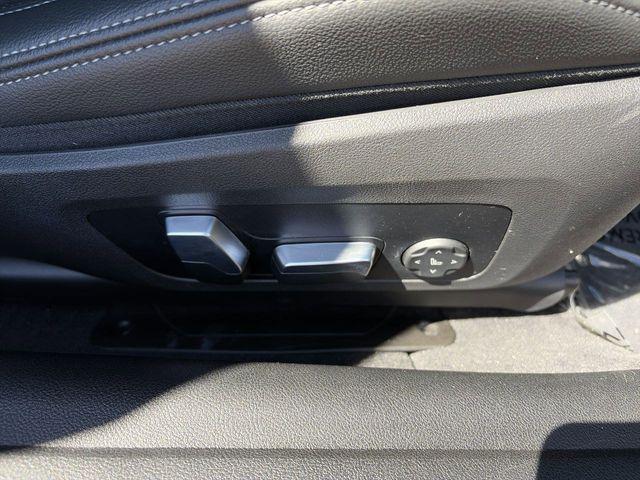 used 2024 BMW 430 car, priced at $36,595