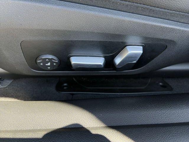 used 2024 BMW 430 car, priced at $36,595