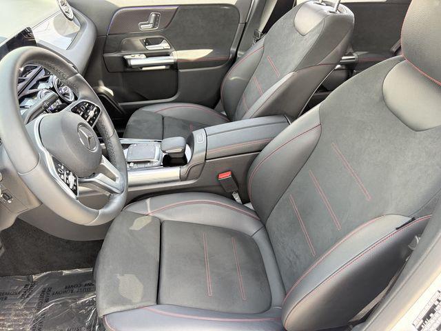 used 2021 Mercedes-Benz GLA 250 car, priced at $25,879