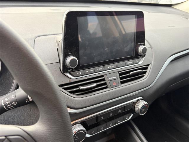 used 2019 Nissan Altima car, priced at $15,999