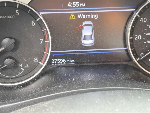 used 2019 Nissan Altima car, priced at $15,999