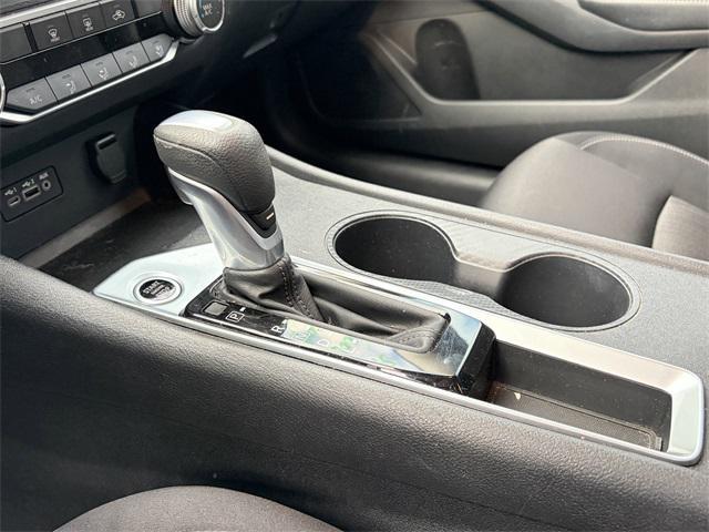 used 2019 Nissan Altima car, priced at $15,999