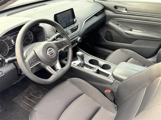 used 2019 Nissan Altima car, priced at $15,999