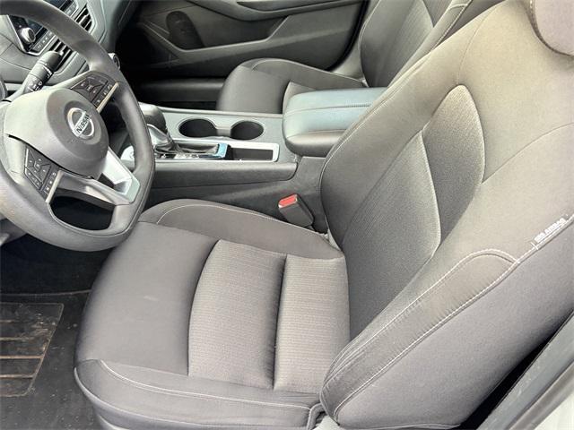 used 2019 Nissan Altima car, priced at $15,999