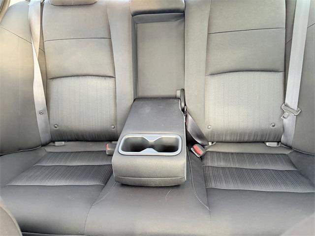 used 2019 Nissan Altima car, priced at $15,999