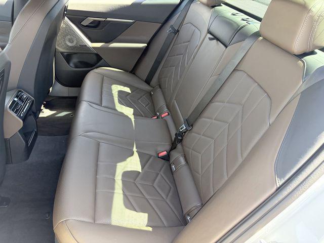 used 2025 BMW 530 car, priced at $48,509