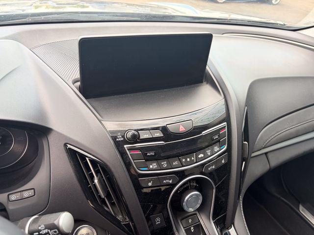 used 2019 Acura RDX car, priced at $21,816