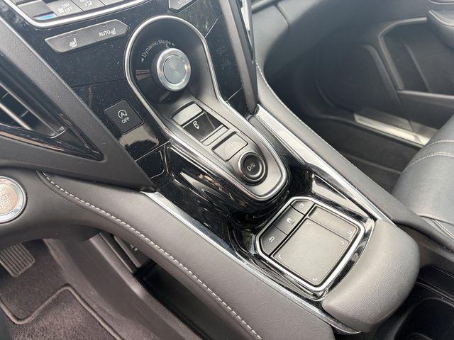 used 2019 Acura RDX car, priced at $21,816