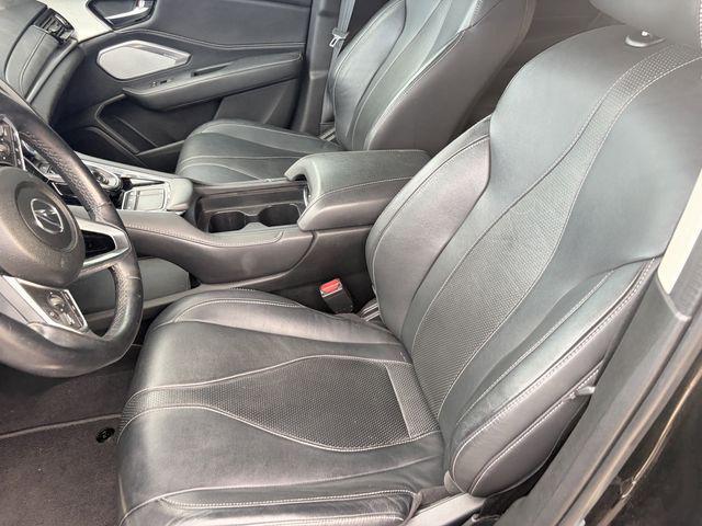 used 2019 Acura RDX car, priced at $21,816
