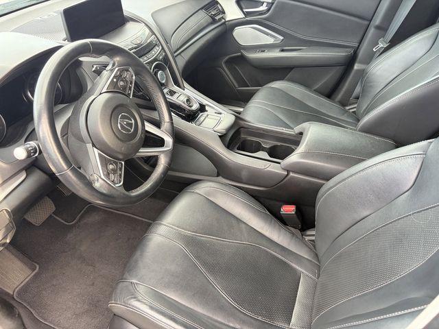 used 2019 Acura RDX car, priced at $21,816