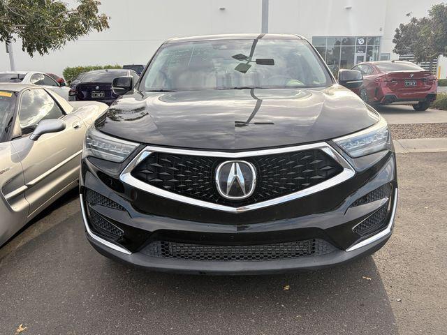 used 2019 Acura RDX car, priced at $21,816