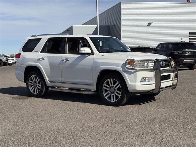 used 2010 Toyota 4Runner car, priced at $16,999