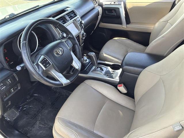 used 2010 Toyota 4Runner car, priced at $16,999