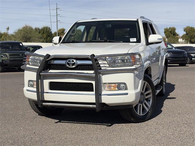 used 2010 Toyota 4Runner car, priced at $16,999