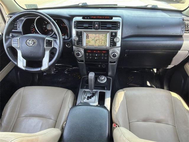 used 2010 Toyota 4Runner car, priced at $16,999