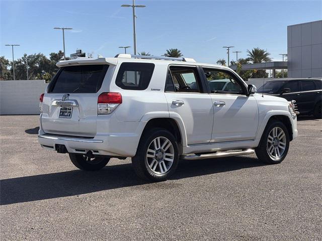 used 2010 Toyota 4Runner car, priced at $16,999