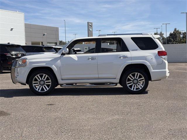 used 2010 Toyota 4Runner car, priced at $16,999