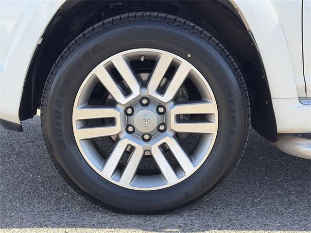 used 2010 Toyota 4Runner car, priced at $16,999