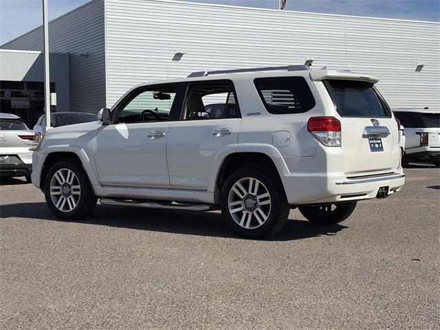 used 2010 Toyota 4Runner car, priced at $16,999