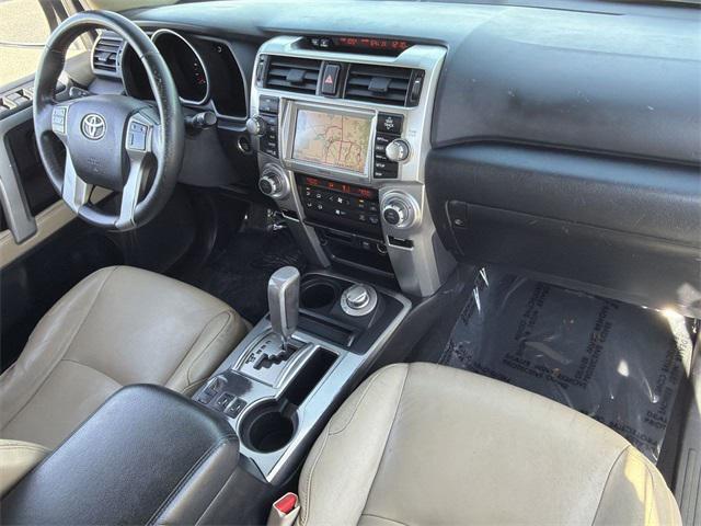 used 2010 Toyota 4Runner car, priced at $16,999