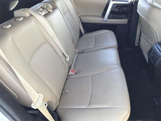 used 2010 Toyota 4Runner car, priced at $16,999